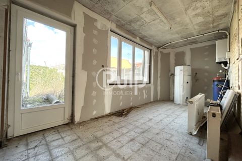 Villa a Mazingarbe, Pas-de-Calais, Mazingarbe - € 114.900 | Ref: seg17671-2 - foto 6