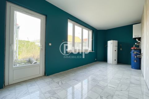 Villa a Mazingarbe, Pas-de-Calais, Mazingarbe - € 114.900 | Ref: seg17671-2 - foto 7