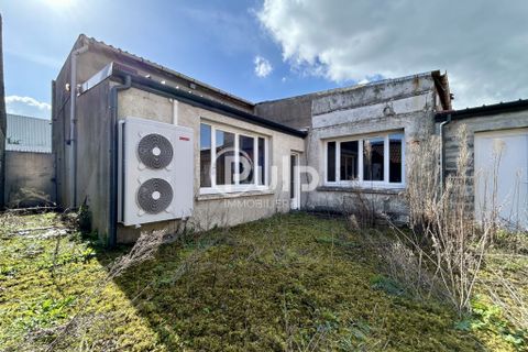 Villa a Mazingarbe, Pas-de-Calais, Mazingarbe - € 114.900 | Ref: seg17671-2 - foto 12
