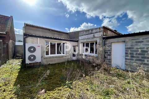Villa a Mazingarbe, Pas-de-Calais, Mazingarbe - € 114.900 | Ref: seg17671-2 - foto 13
