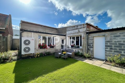 Villa a Mazingarbe, Pas-de-Calais, Mazingarbe - € 114.900 | Ref: seg17671-2 - foto 14