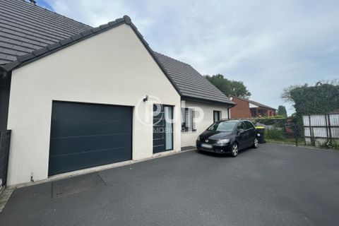 Villa i Estevelles, Pas-de-Calais, Estevelles - € 345.000 | Ref: car18115 - foto 1