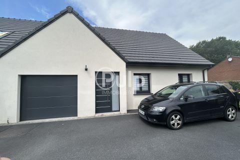 Villa i Estevelles, Pas-de-Calais, Estevelles - € 345.000 | Ref: car18115 - foto 2