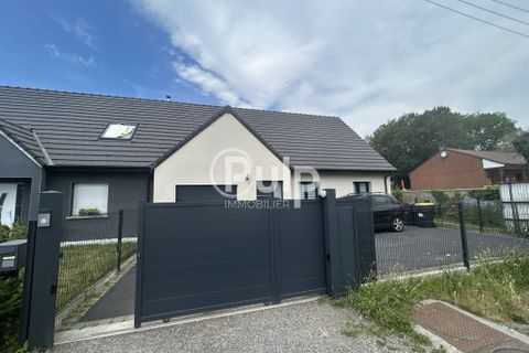 Villa i Estevelles, Pas-de-Calais, Estevelles - € 345.000 | Ref: car18115 - foto 3