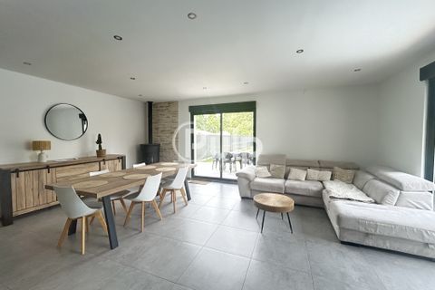 Villa i Estevelles, Pas-de-Calais, Estevelles - € 345.000 | Ref: car18115 - foto 4