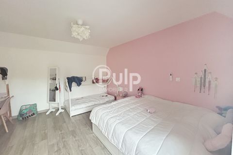 Villa i Estevelles, Pas-de-Calais, Estevelles - € 345.000 | Ref: car18115 - foto 7