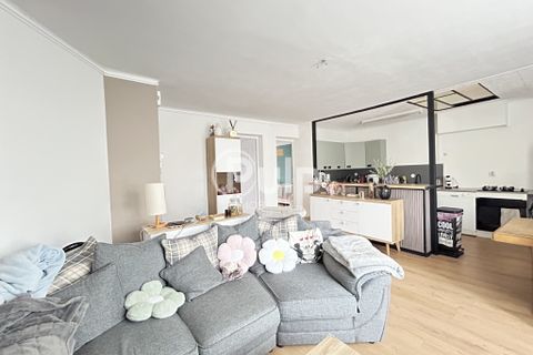 Wohnung in Wingles, Pas-de-Calais, Wingles - € 88.900 | Ref: bil18119 - Foto 1