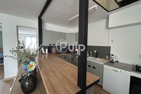 Wohnung in Wingles, Pas-de-Calais, Wingles - € 88.900 | Ref: bil18119 - Foto 2