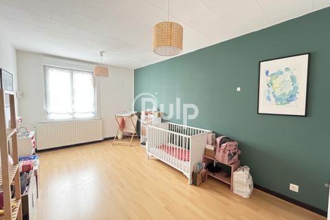 Wohnung in Wingles, Pas-de-Calais, Wingles - € 88.900 | Ref: bil18119 - Foto 3