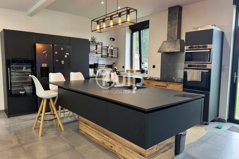 Villa en Lynde, Nord, Lynde - € 299.000 | Ref: hazf18121 - photo 2