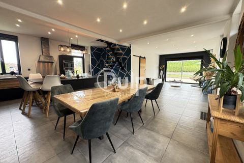 Villa en Lynde, Nord, Lynde - € 299.000 | Ref: hazf18121 - photo 4