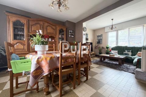 Villa en Arras, Pas-de-Calais, Arras - € 119.900 | Ref: arr18116 - photo 3