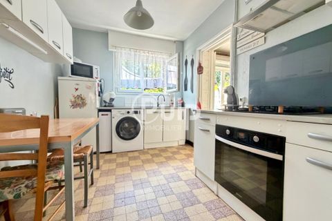 Villa en Arras, Pas-de-Calais, Arras - € 119.900 | Ref: arr18116 - photo 4