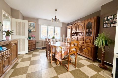 Villa en Arras, Pas-de-Calais, Arras - € 119.900 | Ref: arr18116 - photo 6