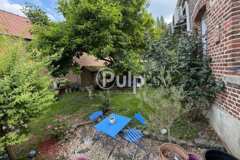 Villa i Ransart, Pas-de-Calais, Ransart - € 139 900 | Ref: arr18110 - foto 2