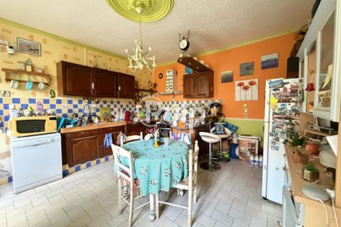 Villa i Ransart, Pas-de-Calais, Ransart - € 139 900 | Ref: arr18110 - foto 3