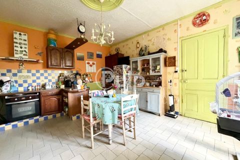 Villa i Ransart, Pas-de-Calais, Ransart - € 139 900 | Ref: arr18110 - foto 4