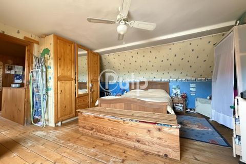 Villa i Ransart, Pas-de-Calais, Ransart - € 139 900 | Ref: arr18110 - foto 5