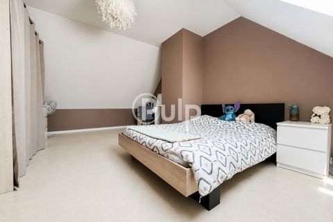 Bungalow i Courcelles-lès-Lens, Pas-de-Calais, Courcelles-lès-Lens - € 224.900 | Ref: hen18108 - foto 4