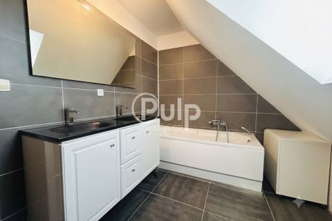 Bungalow i Courcelles-lès-Lens, Pas-de-Calais, Courcelles-lès-Lens - € 224.900 | Ref: hen18108 - foto 6
