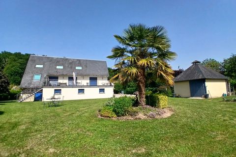 Villa i Beaumontel, Eure, Beaumontel - € 379.000 | Ref: 4890 - foto 2
