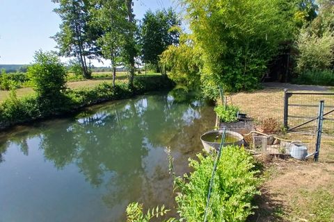 Villa i Beaumontel, Eure, Beaumontel - € 379.000 | Ref: 4890 - foto 3