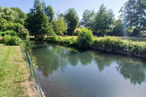 Villa i Beaumontel, Eure, Beaumontel - € 379.000 | Ref: 4890 - foto 4