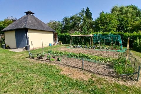 Villa i Beaumontel, Eure, Beaumontel - € 379.000 | Ref: 4890 - foto 5
