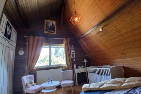 Villa i Beaumontel, Eure, Beaumontel - € 379.000 | Ref: 4890 - foto 6