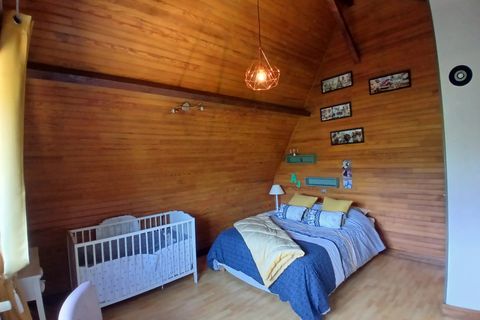 Villa i Beaumontel, Eure, Beaumontel - € 379.000 | Ref: 4890 - foto 7