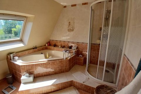 Villa i Beaumontel, Eure, Beaumontel - € 379.000 | Ref: 4890 - foto 11