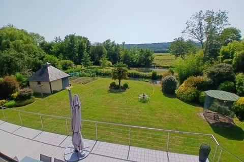 Villa i Beaumontel, Eure, Beaumontel - € 379.000 | Ref: 4890 - foto 12