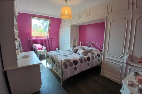 Villa i Beaumontel, Eure, Beaumontel - € 379.000 | Ref: 4890 - foto 17