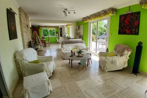 Villa i Beaumontel, Eure, Beaumontel - € 379.000 | Ref: 4890 - foto 18