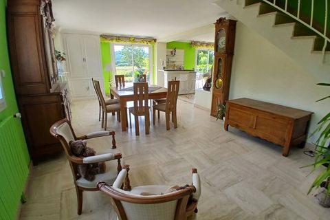 Villa i Beaumontel, Eure, Beaumontel - € 379.000 | Ref: 4890 - foto 21