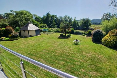 Villa i Beaumontel, Eure, Beaumontel - € 379.000 | Ref: 4890 - foto 22