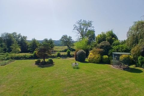 Villa i Beaumontel, Eure, Beaumontel - € 379.000 | Ref: 4890 - foto 24