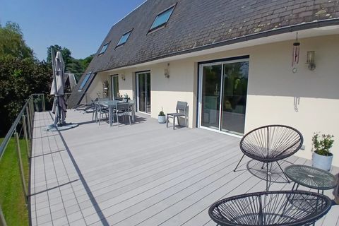 Villa i Beaumontel, Eure, Beaumontel - € 379.000 | Ref: 4890 - foto 25