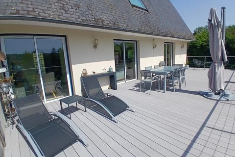 Villa i Beaumontel, Eure, Beaumontel - € 379.000 | Ref: 4890 - foto 26