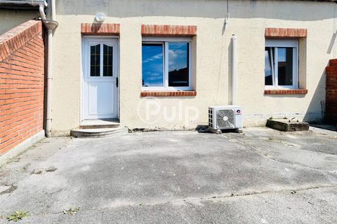Villa i Loison-sous-Lens, Pas-de-Calais, Loison-sous-Lens - € 79.900 | Ref: len18097 - foto 1