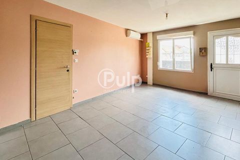Villa i Loison-sous-Lens, Pas-de-Calais, Loison-sous-Lens - € 79.900 | Ref: len18097 - foto 3