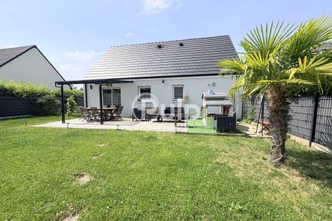 Bungalow i Courcelles-lès-Lens, Pas-de-Calais, Courcelles-lès-Lens - € 227.500 | Ref: hen18103 - foto 1