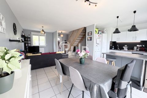 Bungalow i Courcelles-lès-Lens, Pas-de-Calais, Courcelles-lès-Lens - € 227.500 | Ref: hen18103 - foto 2