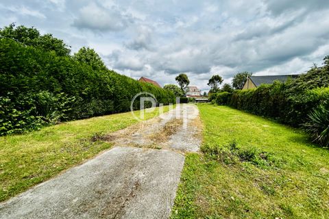 Grond in Lallaing, Nord, Lallaing - € 114.900 | Ref: dou18100 - foto 1