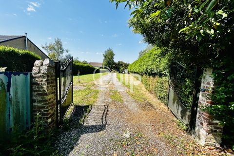 Grond in Lallaing, Nord, Lallaing - € 114.900 | Ref: dou18100 - foto 2