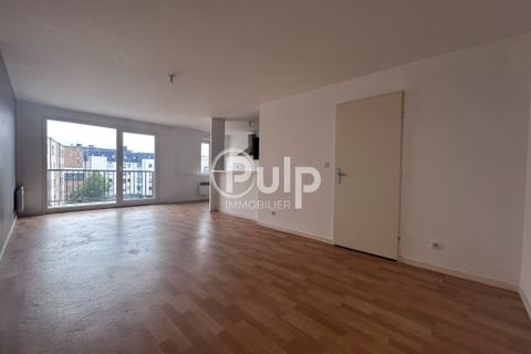 Apartament a Lens, Pas-de-Calais, Lens - € 730/mes | Ref: lie18101 - foto 2