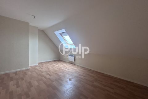 Apartament a Lens, Pas-de-Calais, Lens - € 730/mes | Ref: lie18101 - foto 3
