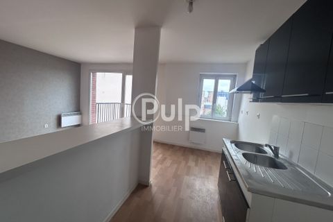 Apartament a Lens, Pas-de-Calais, Lens - € 730/mes | Ref: lie18101 - foto 6