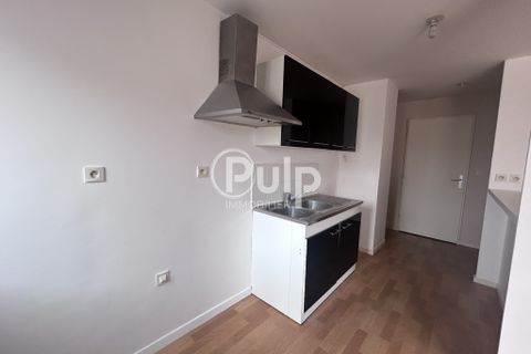 Apartament a Lens, Pas-de-Calais, Lens - € 730/mes | Ref: lie18101 - foto 7