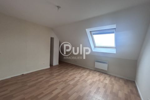 Apartament a Lens, Pas-de-Calais, Lens - € 730/mes | Ref: lie18101 - foto 9